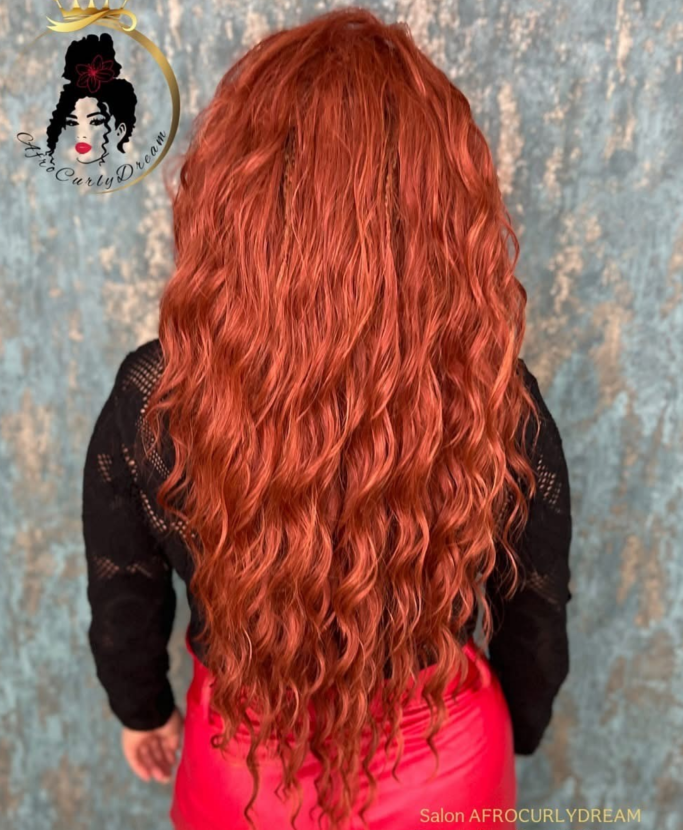 von hinten gesehen !